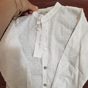 Toddler dress shirt